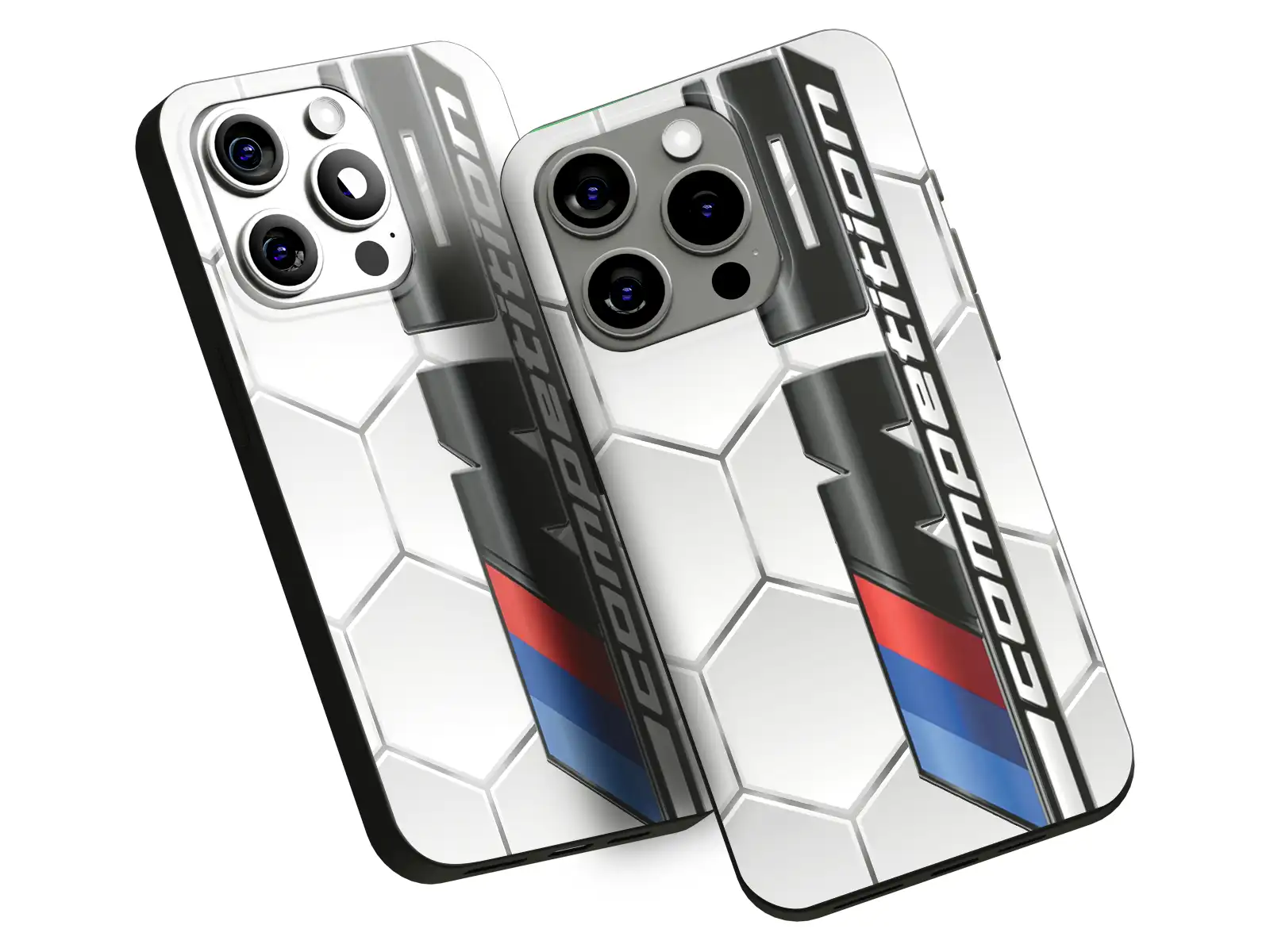 BMW Coques Téléphone Qualité Limitée Max